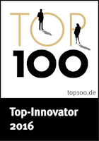 Top 100 von 2016